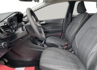 Ford Fiesta 1,5 TDCi 85 Trend Van 5d + MOMS