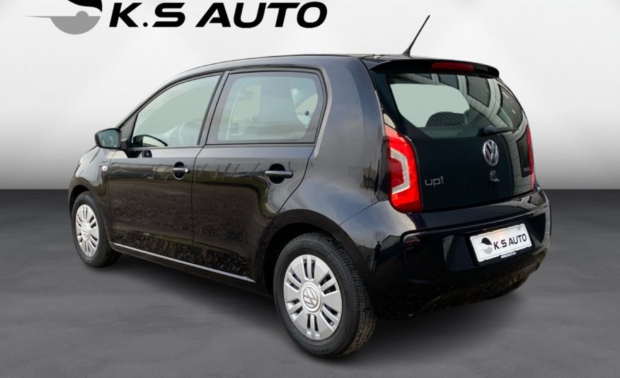 VW Up! 1,0 60 Move Up! BMT 5d