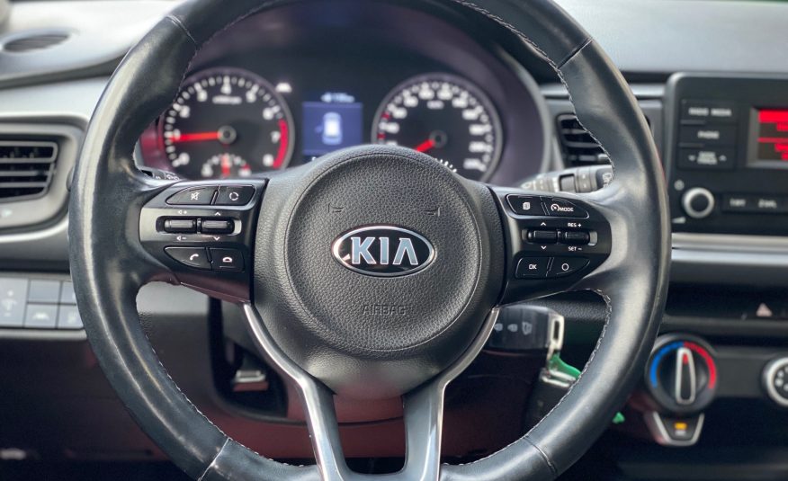 Kia Rio 1,0 T-GDi Comfort 5d