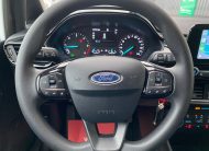 Ford Fiesta 1,5 TDCi 85 Trend Van 5d + MOMS