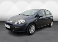 Fiat Punto EVO