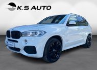 BMW X5 Hybrid