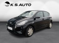 Hyundai I10 Aut. 2020