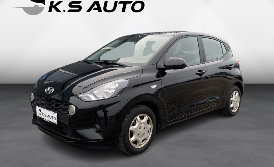 Hyundai I10 Aut. 2020