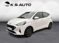 Hyundai I10 Advanced