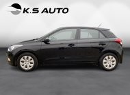 Hyundai i20 1,25 Passion 5d