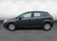 Fiat Punto Evo 1,4 M-Air 105 Dynamic 5d