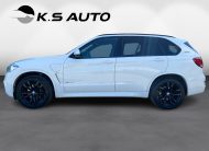 BMW X5 xDrive 40e PHEV +MOMS & AFGIFT