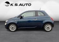 Fiat 500 0,9 TwinAir 80 Popstar 3d