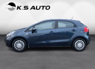 Kia Rio 1,2 CVVT Active 5d