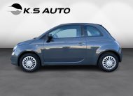 Fiat 500C 1,2 Pop 2d