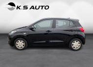 Hyundai i10 1,0 MPi Advanced AMT 5d Aut.Gear