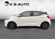 Hyundai i10 1,0 MPi Advanced 5d