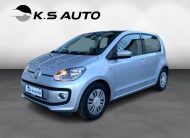 VW Up 2014 Km. 135.000