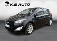 Hyundai I20 2013