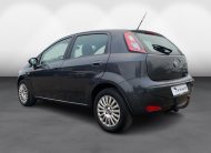 Fiat Punto Evo 1,4 M-Air 105 Dynamic 5d