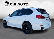 BMW X5 xDrive 40e PHEV +MOMS & AFGIFT