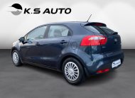 Kia Rio 1,2 CVVT Active 5d