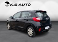 Hyundai i10 1,0 MPi Advanced AMT 5d Aut.Gear