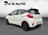 Hyundai i10 1,0 MPi Advanced 5d