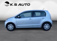 VW Up! 1,0 60 Move Up! BMT 5d