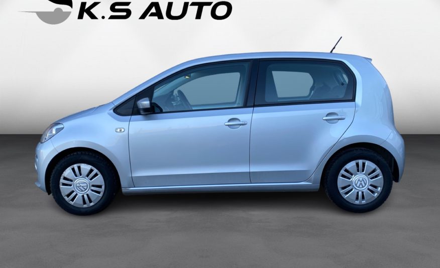 VW Up! 1,0 60 Move Up! BMT 5d