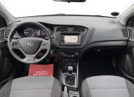 Hyundai i20 1,25 Passion 5d