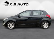 Hyundai i20 1,25 Classic XTR 5d