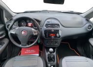 Fiat Punto Evo 1,4 M-Air 105 Dynamic 5d