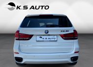 BMW X5 xDrive 40e PHEV +MOMS & AFGIFT