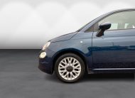 Fiat 500 0,9 TwinAir 80 Popstar 3d