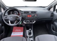 Kia Rio 1,2 CVVT Active 5d