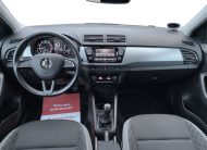 Skoda Fabia 1,0 MPi 75 Ambition 5d