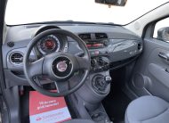 Fiat 500C 1,2 Pop 2d