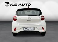 Hyundai i10 1,0 MPi Advanced 5d