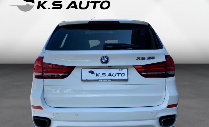 BMW X5 xDrive 40e PHEV +MOMS & AFGIFT