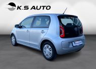 VW Up! 1,0 60 Move Up! BMT 5d