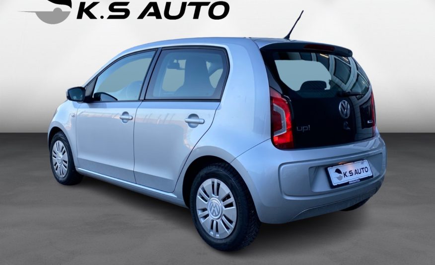 VW Up! 1,0 60 Move Up! BMT 5d