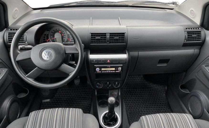 VW Fox 1,4 3d