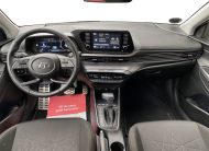 Hyundai Bayon 1,0 T-GDi Essential DCT 5d