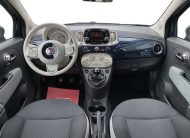 Fiat 500 0,9 TwinAir 80 Popstar 3d