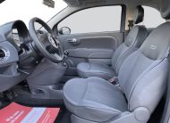 Fiat 500C 1,2 Pop 2d