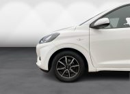 Hyundai i10 1,0 MPi Advanced 5d