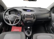 Hyundai i20 1,25 Classic XTR 5d