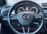 Skoda Fabia 1,0 MPi 75 Ambition 5d