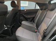 Hyundai i20 1,25 Passion 5d