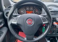 Fiat Punto Evo 1,4 M-Air 105 Dynamic 5d