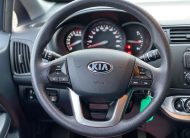 Kia Rio 1,2 CVVT Active 5d