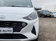 Hyundai i10 1,0 MPi Advanced 5d