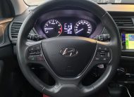 Hyundai i20 1,25 Passion 5d